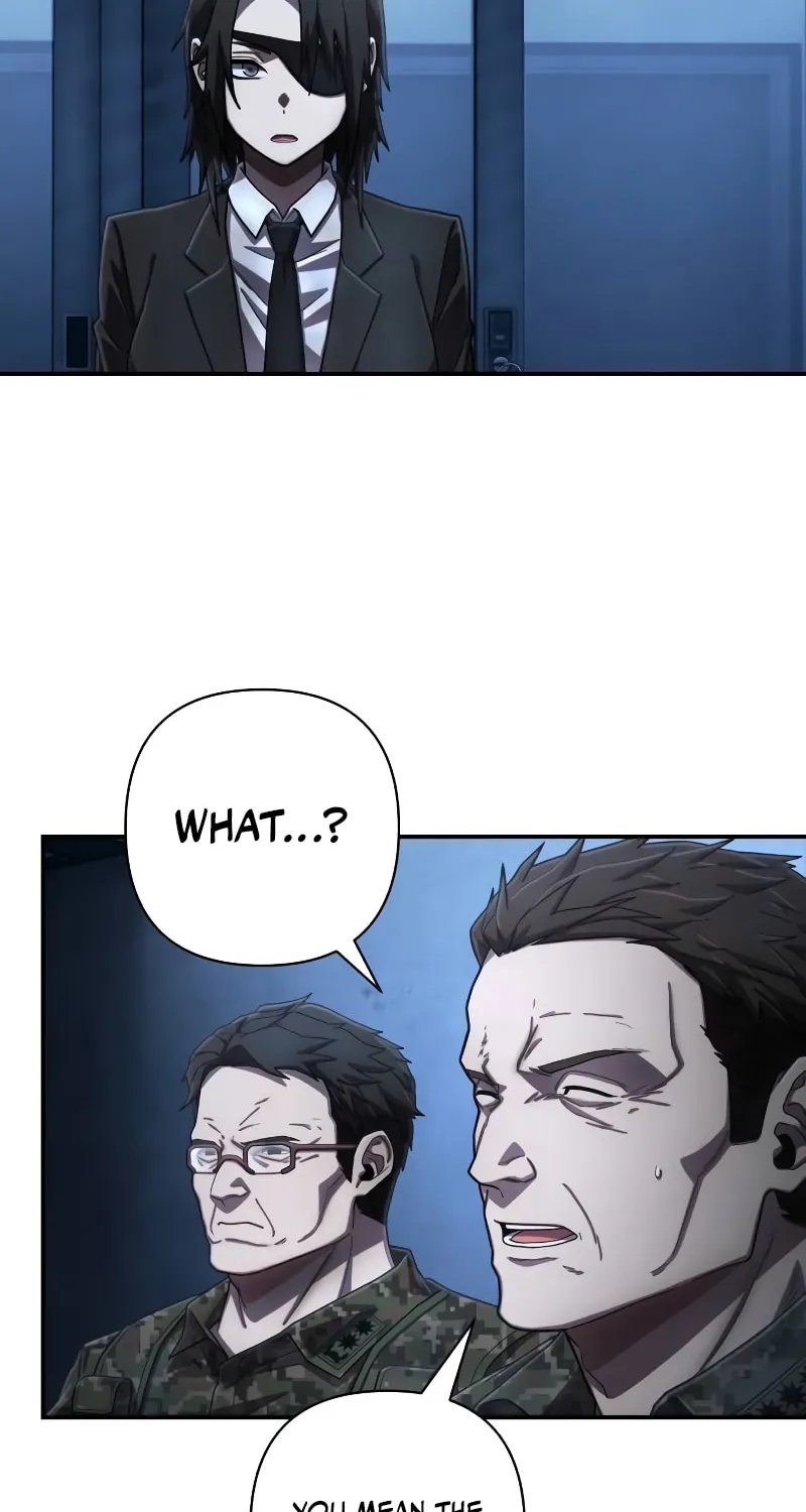 Read The Warrior Returns chapter 142 image 37 on Lezhin