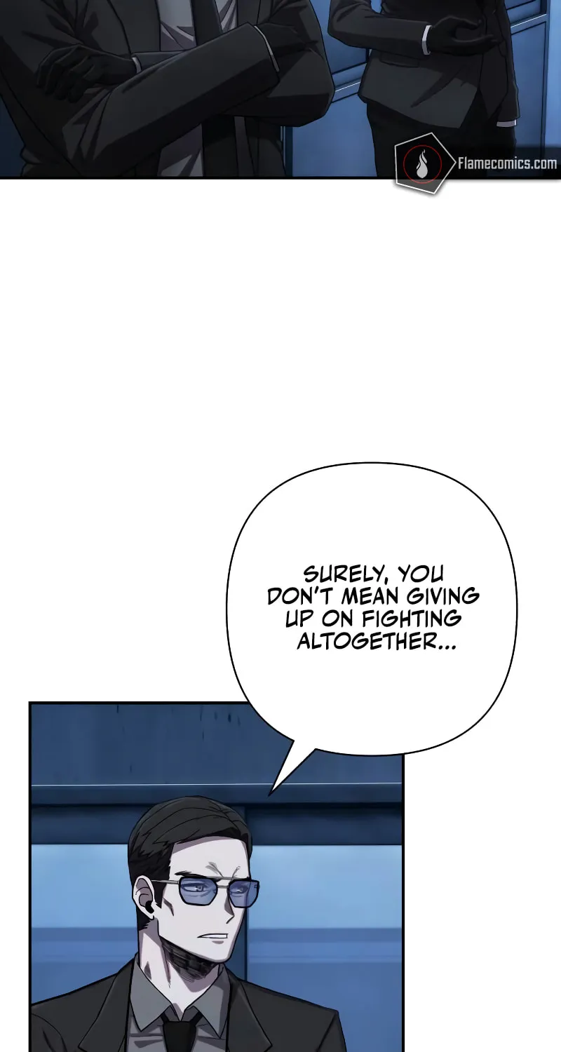 Read The Warrior Returns chapter 142 image 39 on Lezhin