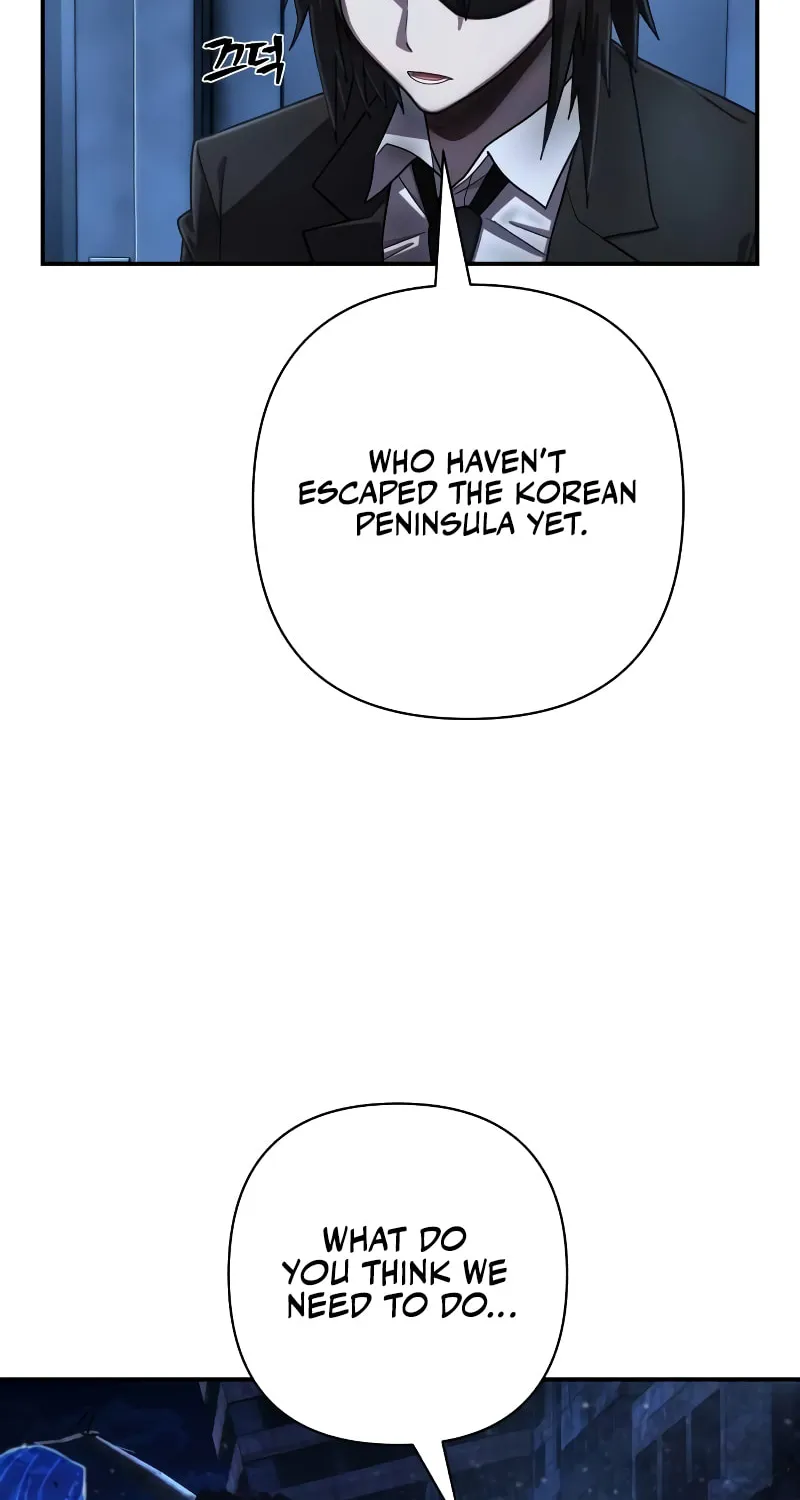 Read The Warrior Returns chapter 142 image 41 on Lezhin