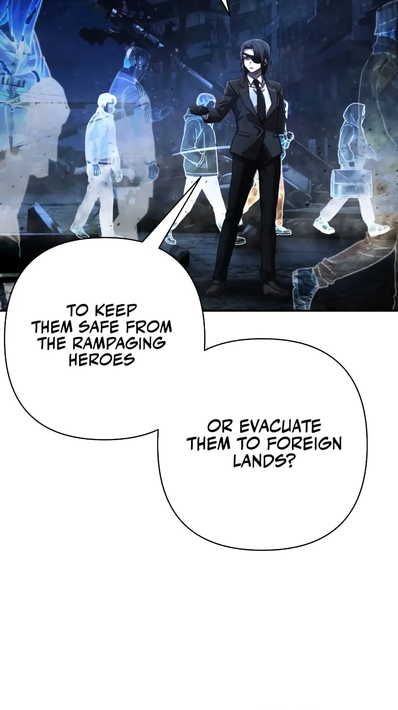 Read The Warrior Returns chapter 142 image 42 on Lezhin