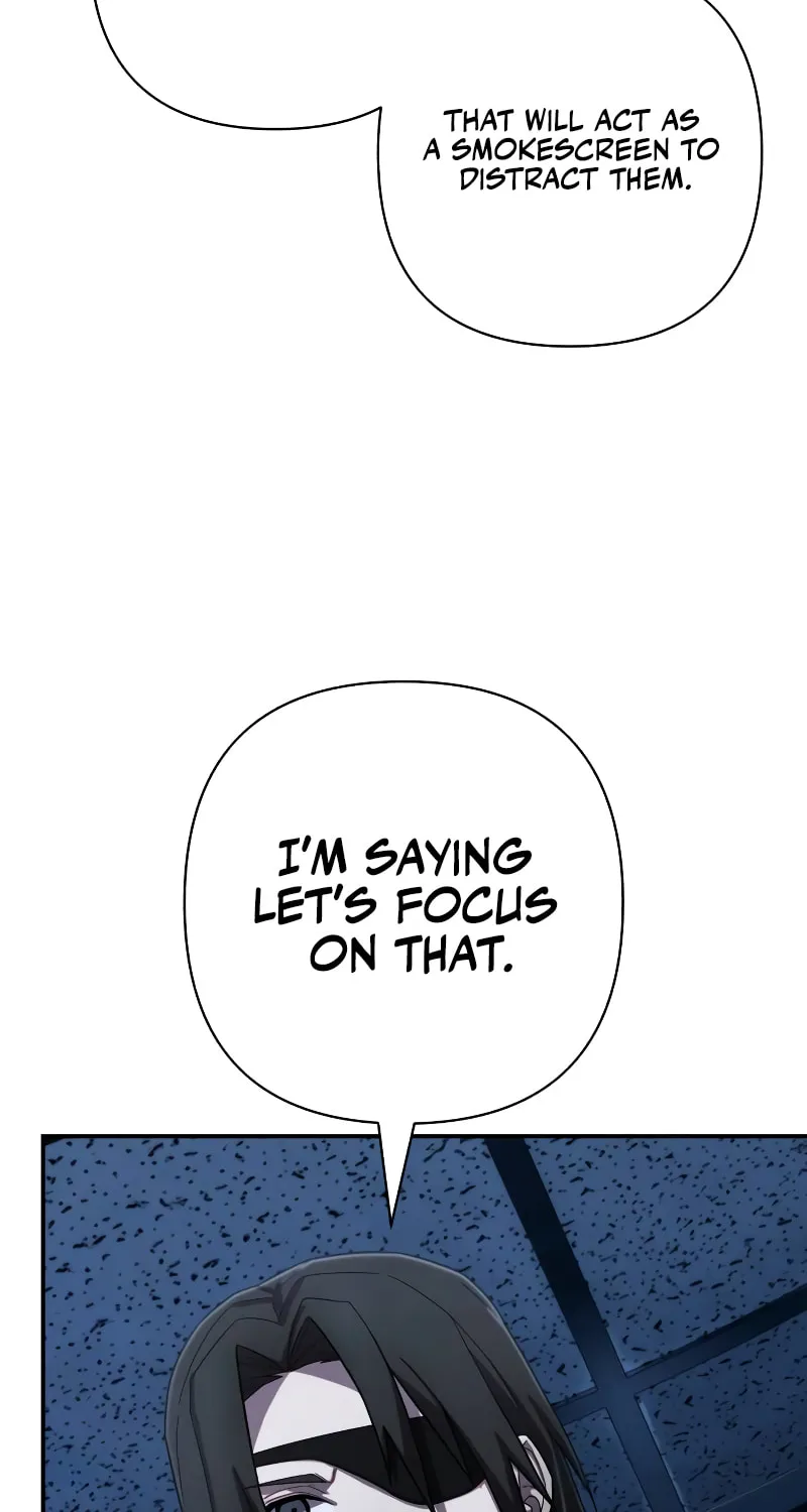 Read The Warrior Returns chapter 142 image 44 on Lezhin