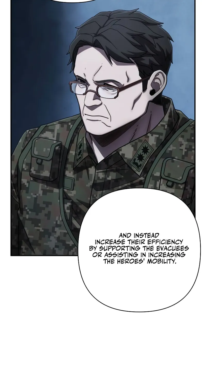Read The Warrior Returns chapter 142 image 48 on Lezhin