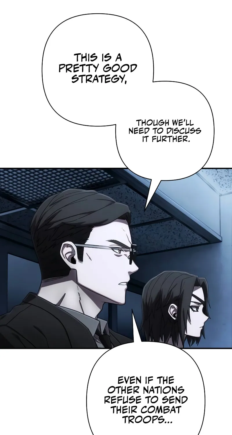 Read The Warrior Returns chapter 142 image 49 on Lezhin
