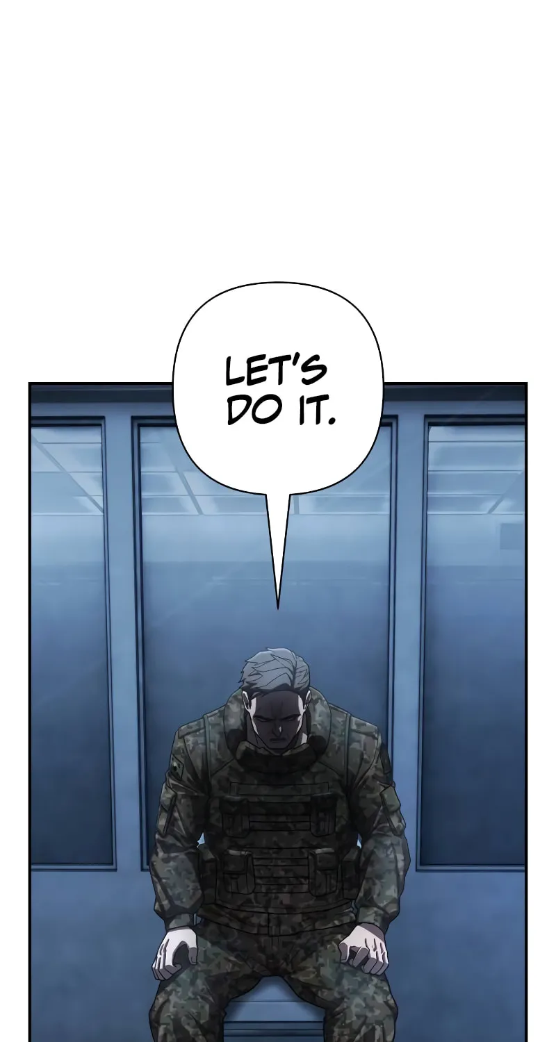 Read The Warrior Returns chapter 142 image 54 on Lezhin