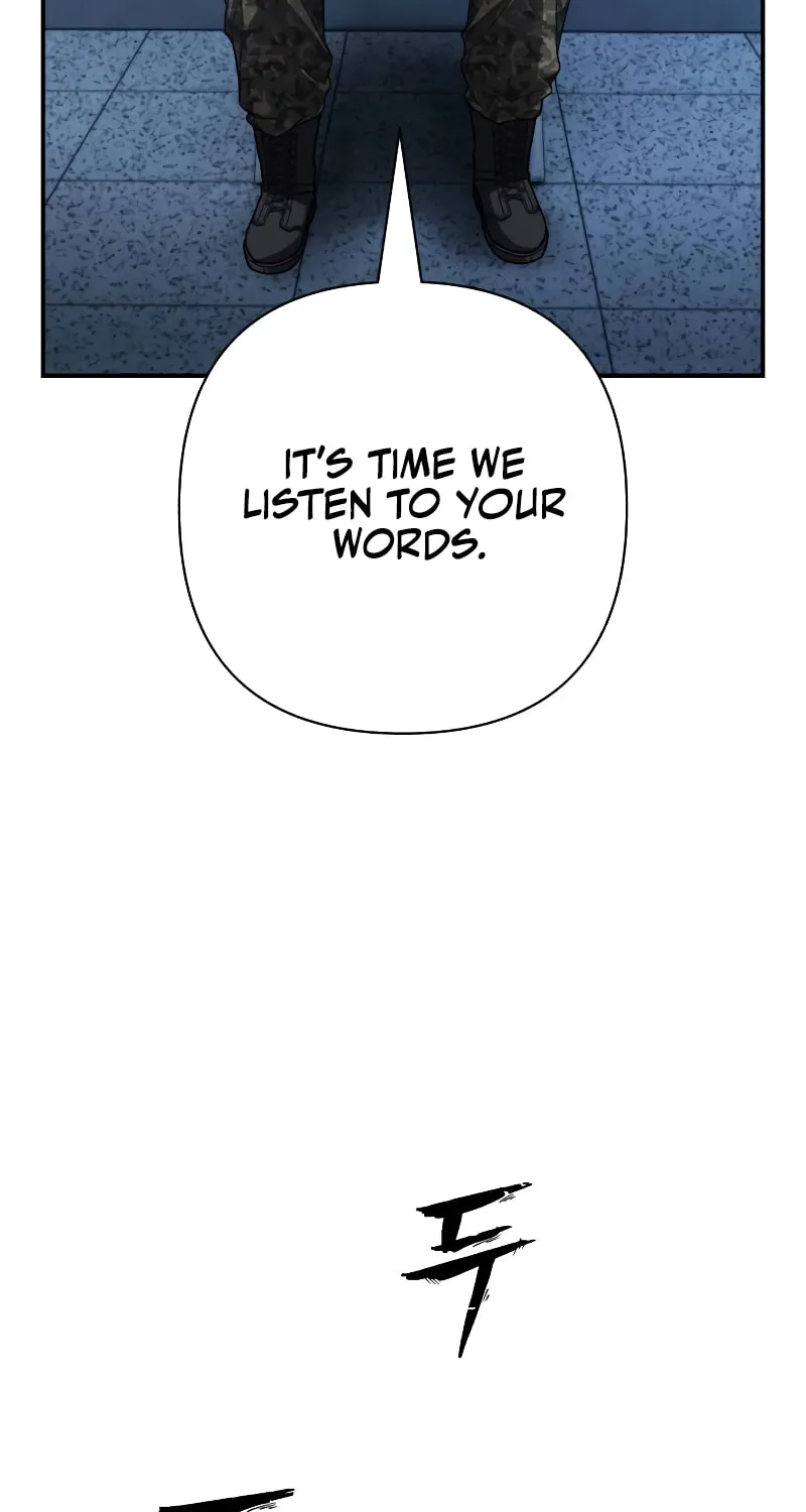 Read The Warrior Returns chapter 142 image 55 on Lezhin