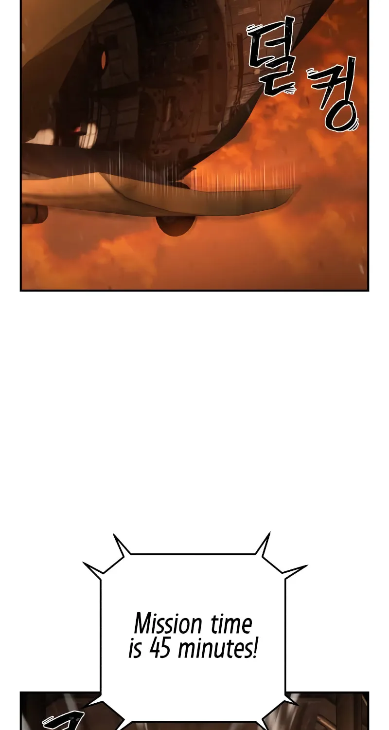 Read The Warrior Returns chapter 142 image 60 on Lezhin