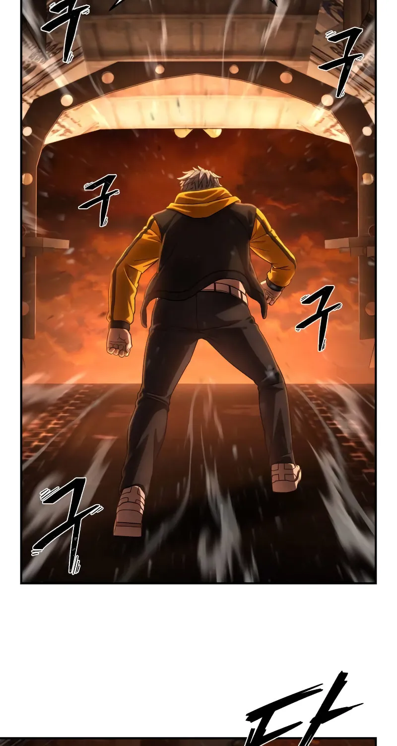 Read The Warrior Returns chapter 142 image 61 on Lezhin