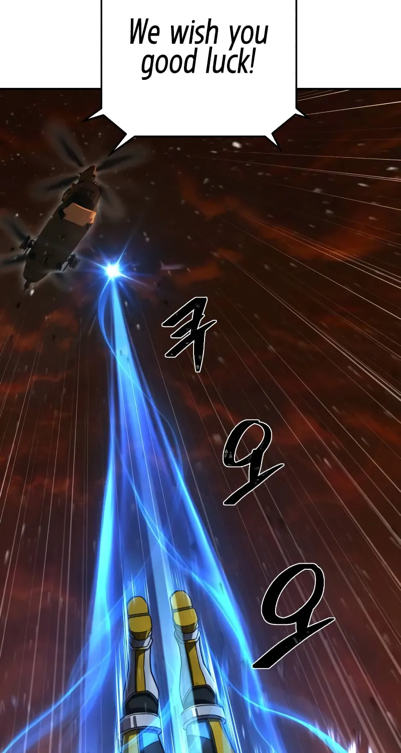 Read The Warrior Returns chapter 142 image 65 on Lezhin