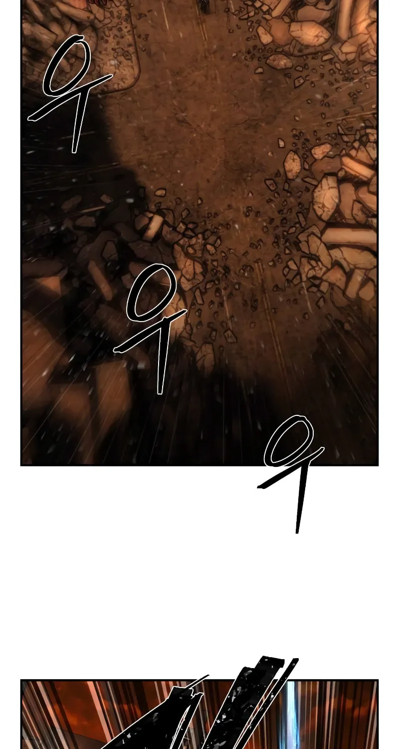 Read The Warrior Returns chapter 142 image 68 on Lezhin