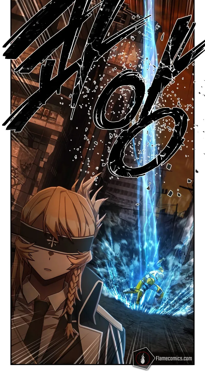 Read The Warrior Returns chapter 142 image 69 on Lezhin