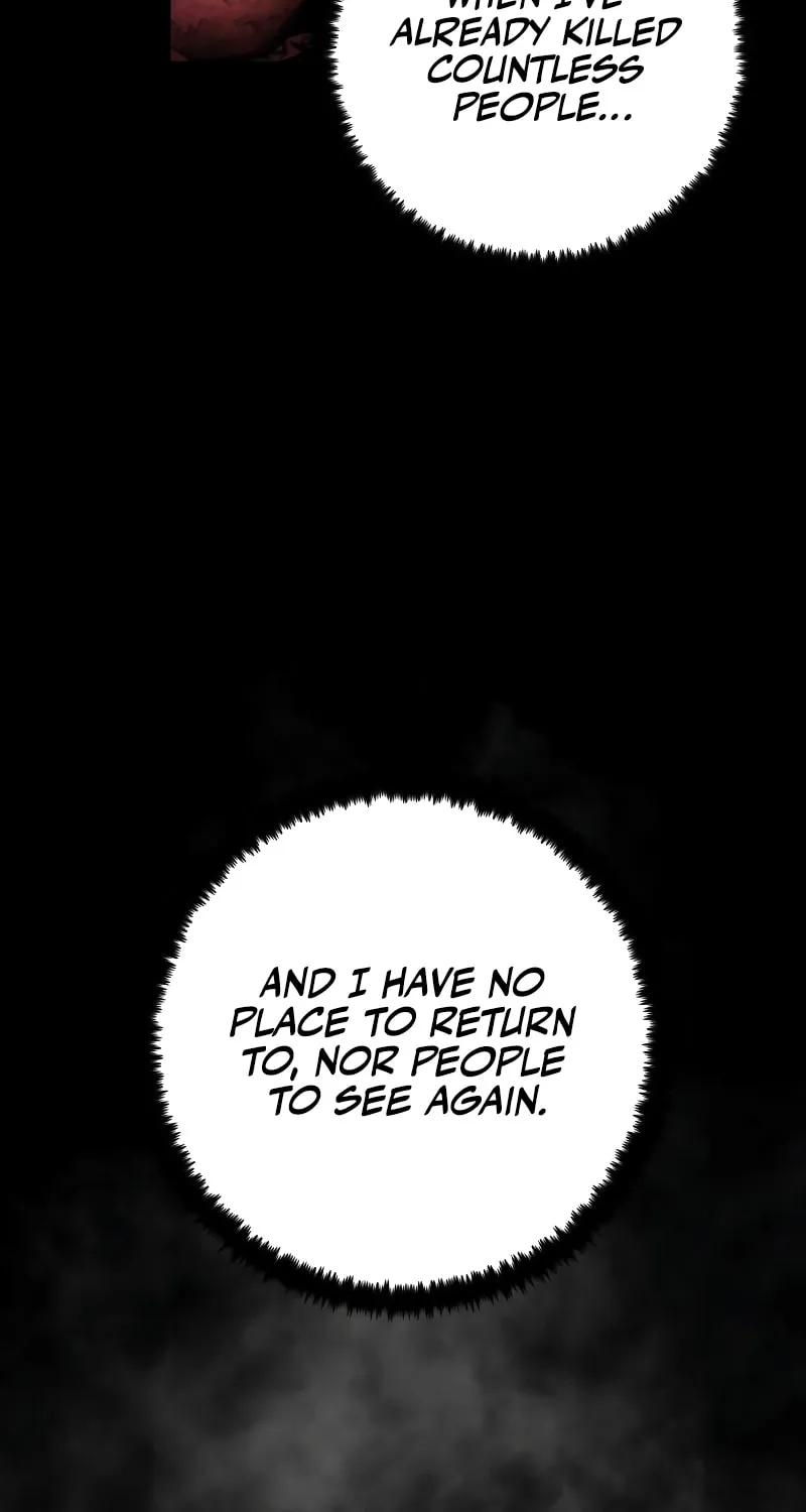 Read The Warrior Returns chapter 142 image 7 on Lezhin