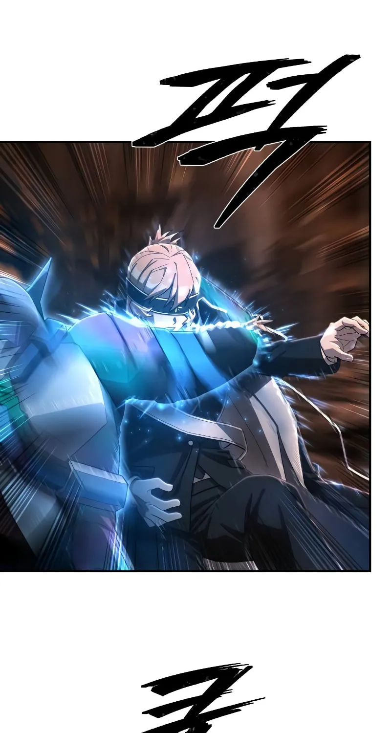 Read The Warrior Returns chapter 142 image 71 on Lezhin