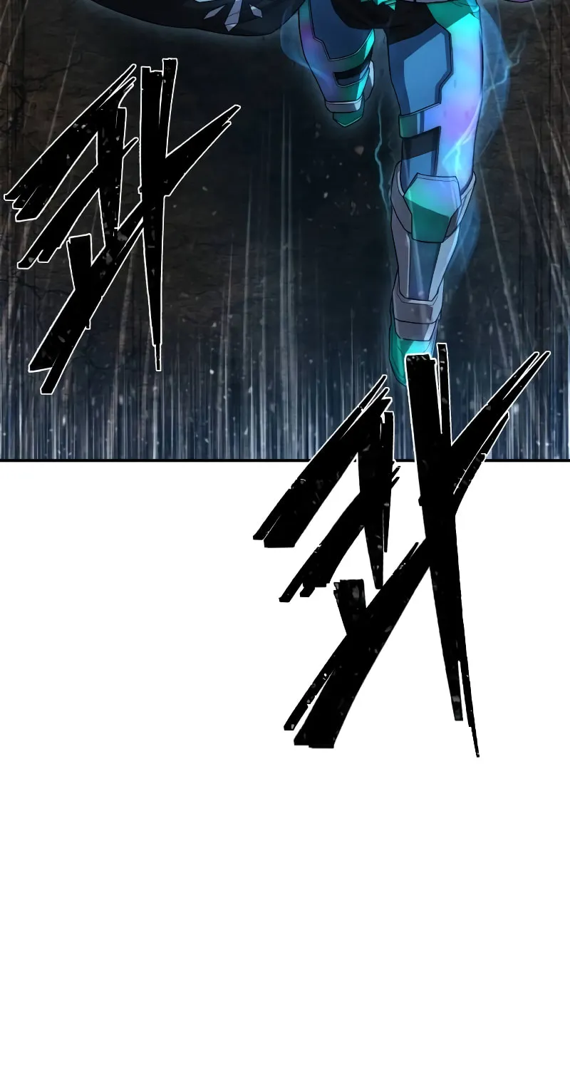 Read The Warrior Returns chapter 142 image 73 on Lezhin