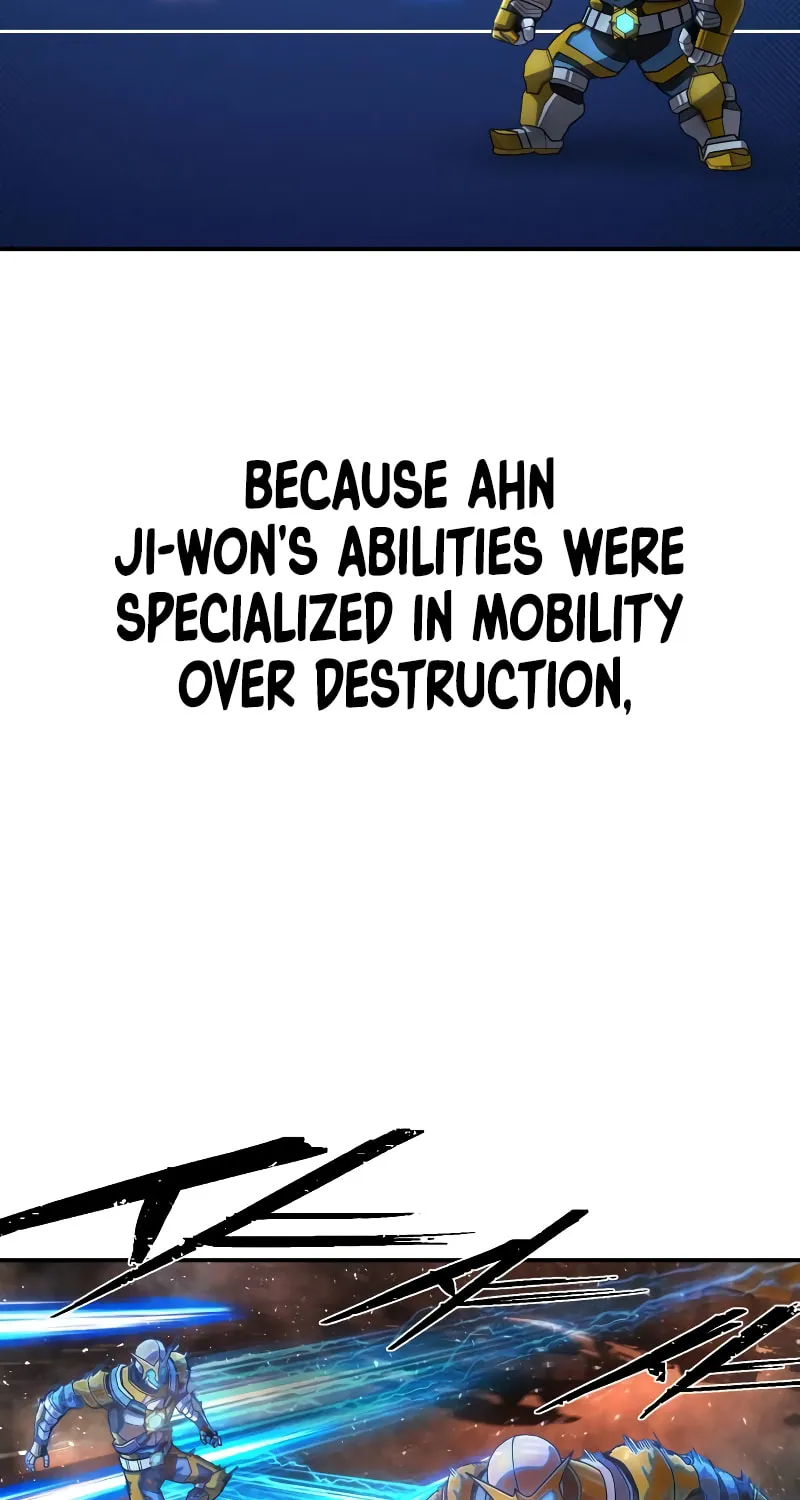 Read The Warrior Returns chapter 142 image 77 on Lezhin