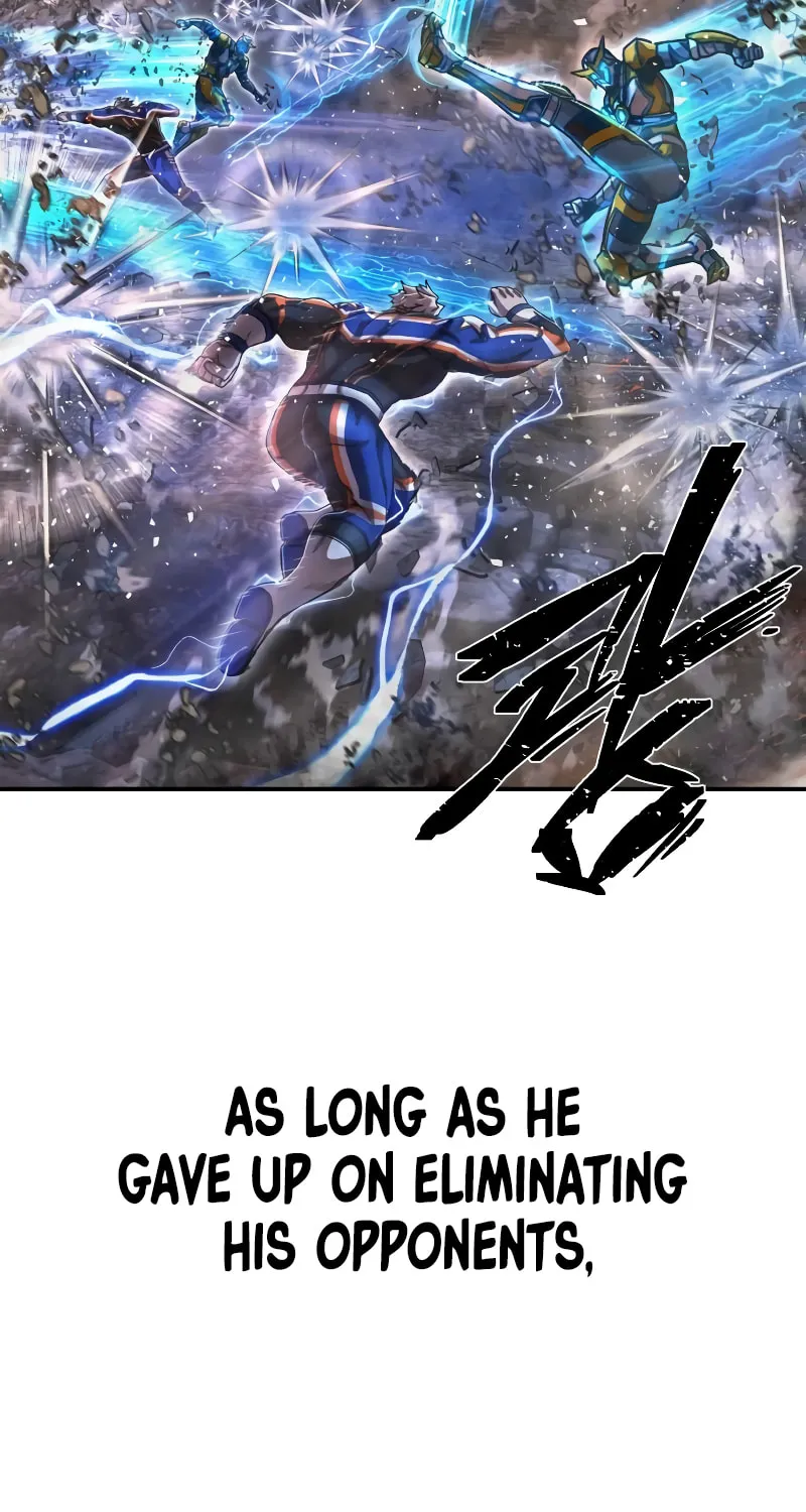 Read The Warrior Returns chapter 142 image 79 on Lezhin