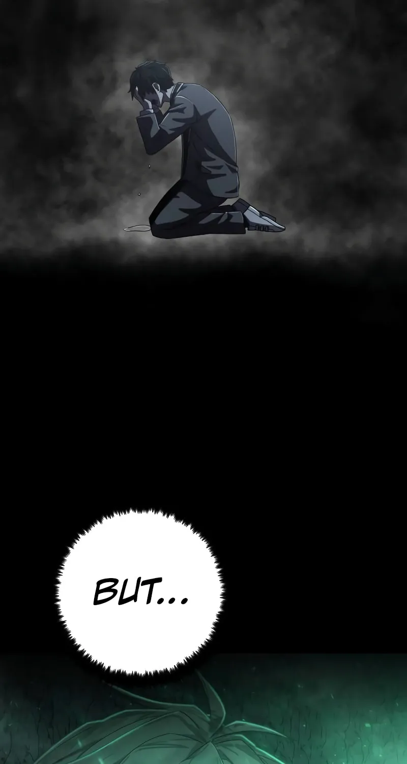 Read The Warrior Returns chapter 142 image 8 on Lezhin