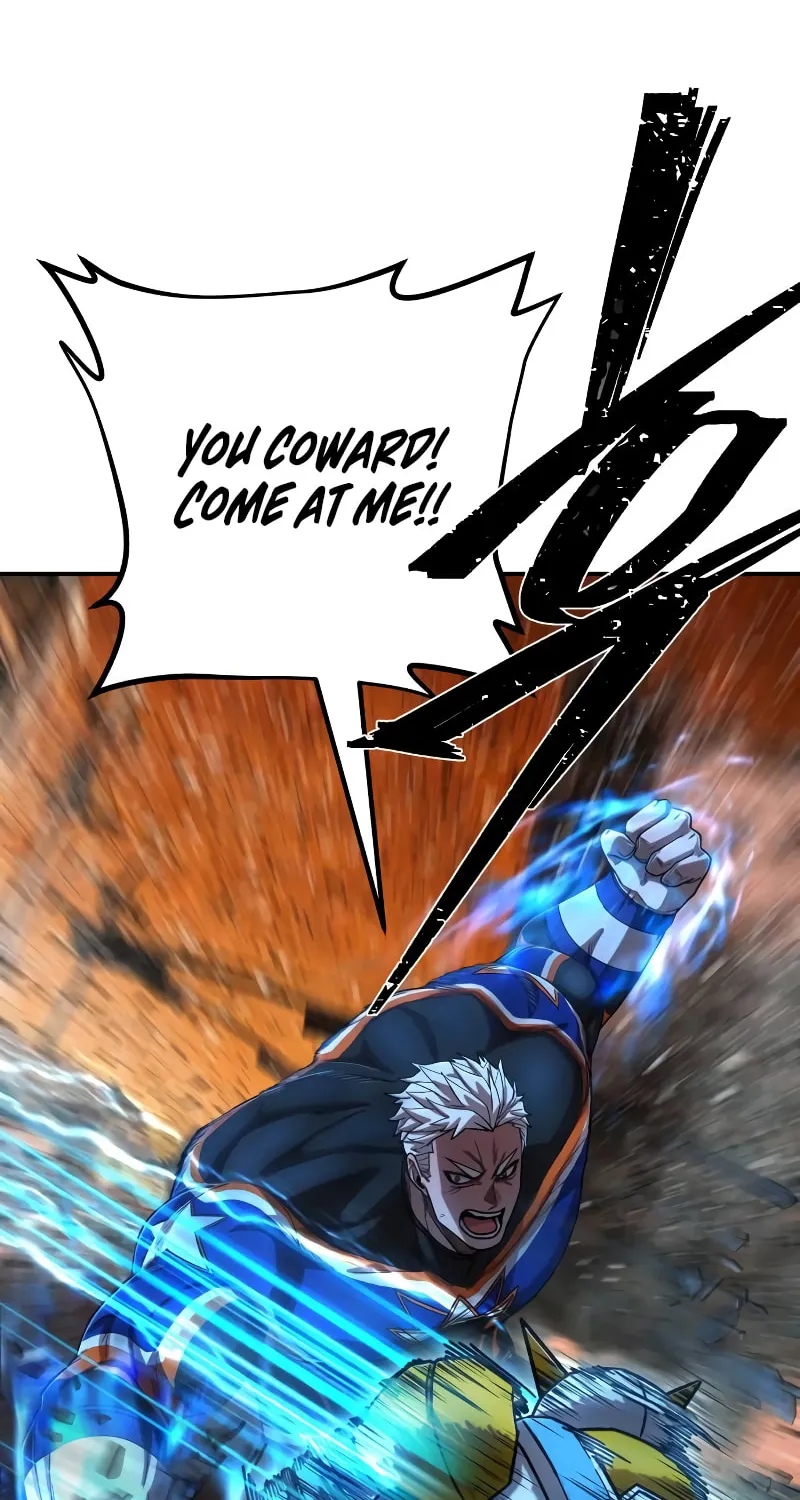 Read The Warrior Returns chapter 142 image 80 on Lezhin