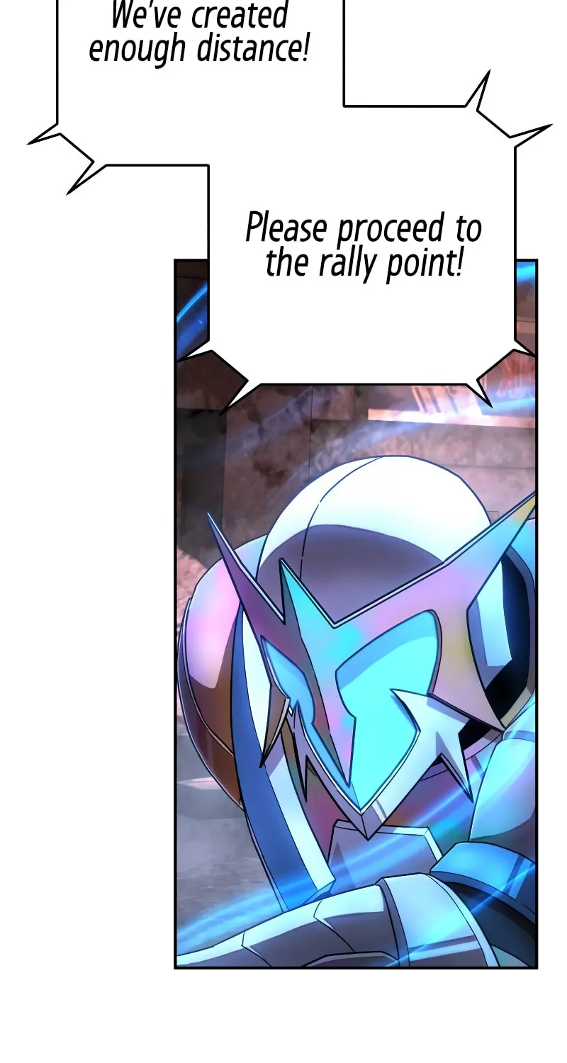 Read The Warrior Returns chapter 142 image 82 on Lezhin