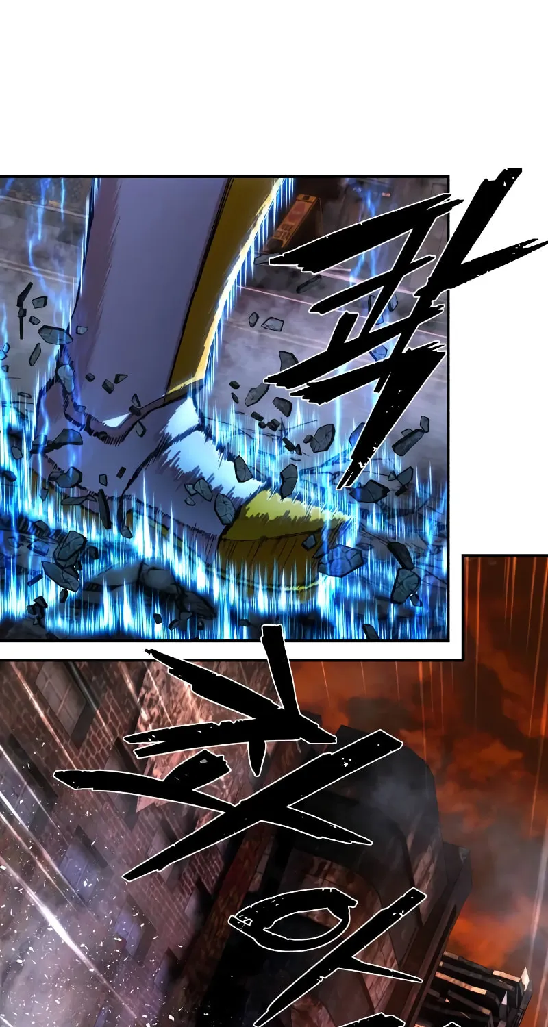 Read The Warrior Returns chapter 142 image 83 on Lezhin