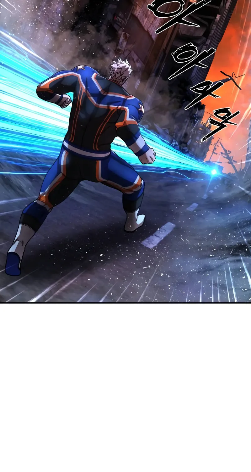 Read The Warrior Returns chapter 142 image 84 on Lezhin