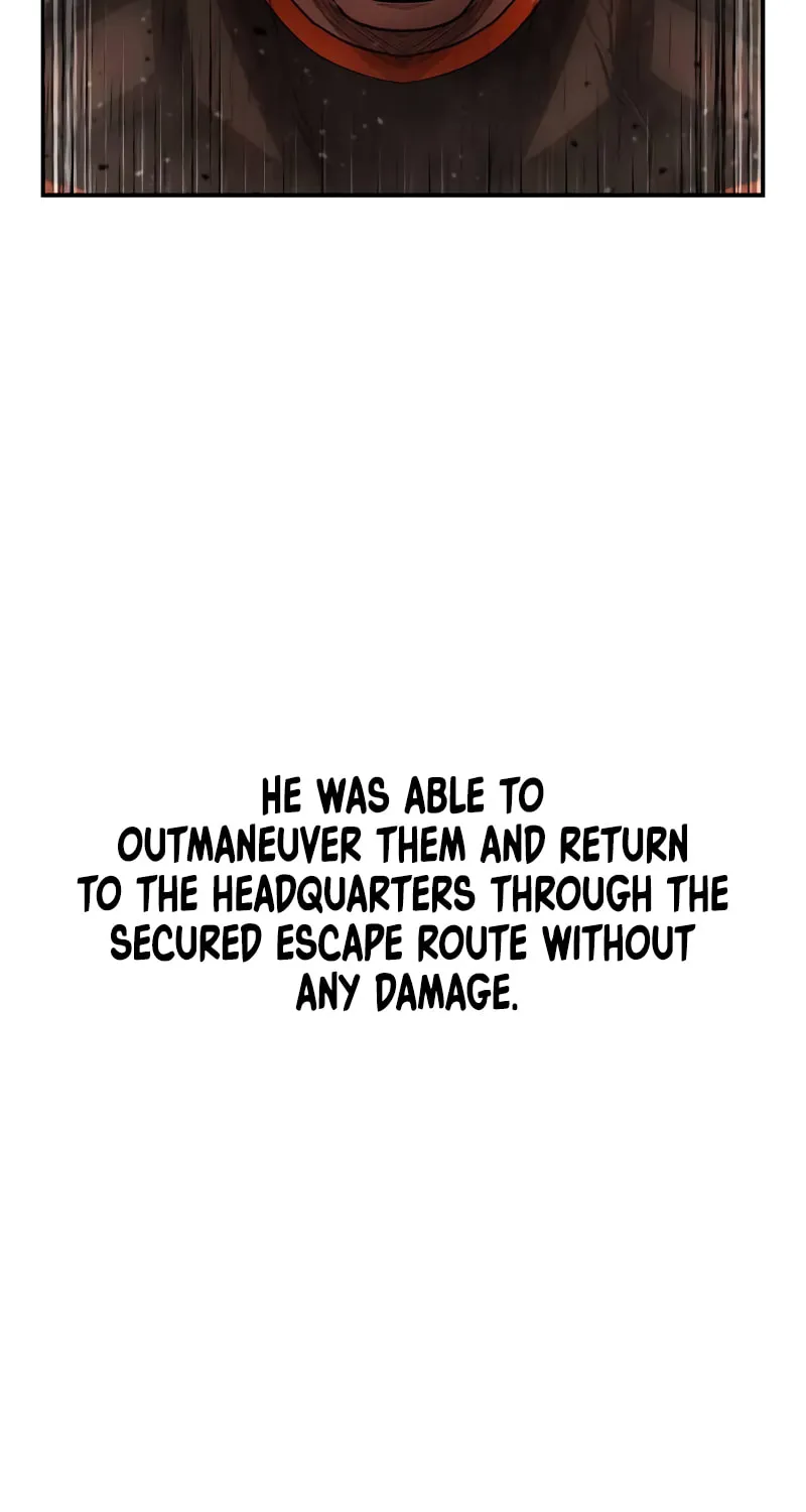 Read The Warrior Returns chapter 142 image 88 on Lezhin