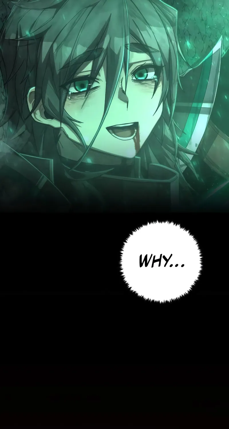 Read The Warrior Returns chapter 142 image 9 on Lezhin