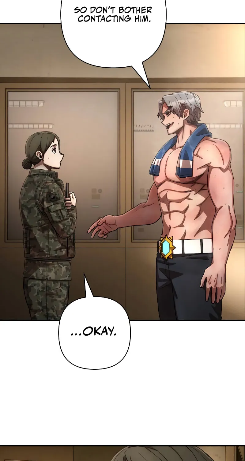 Read The Warrior Returns chapter 142 image 93 on Lezhin