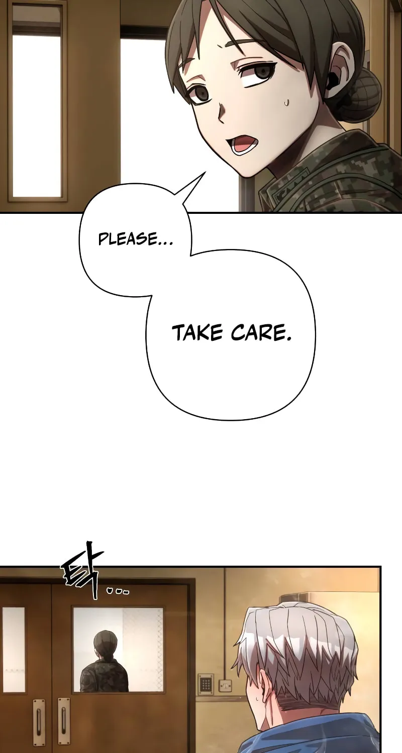 Read The Warrior Returns chapter 142 image 94 on Lezhin
