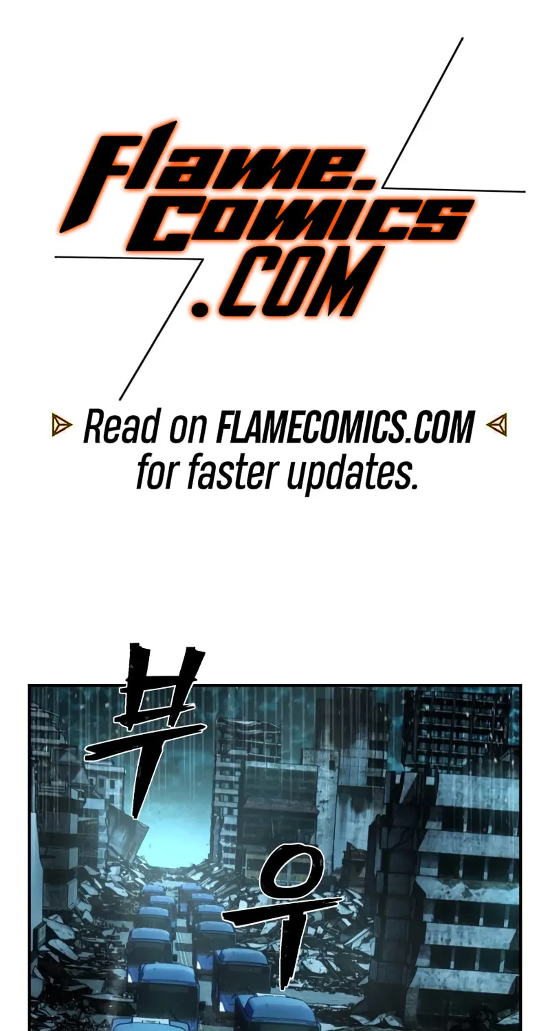 Read The Warrior Returns chapter 143 image 1 on Lezhin