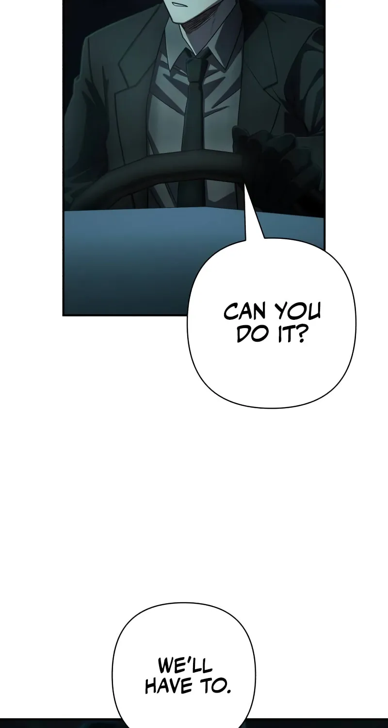 Read The Warrior Returns chapter 143 image 10 on Lezhin