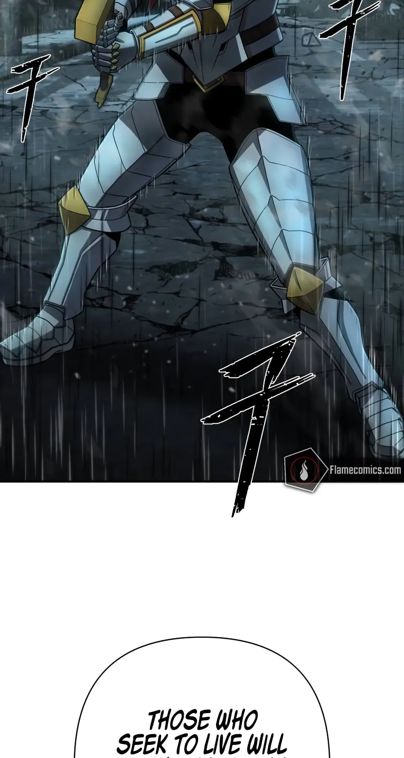 Read The Warrior Returns chapter 143 image 100 on Lezhin