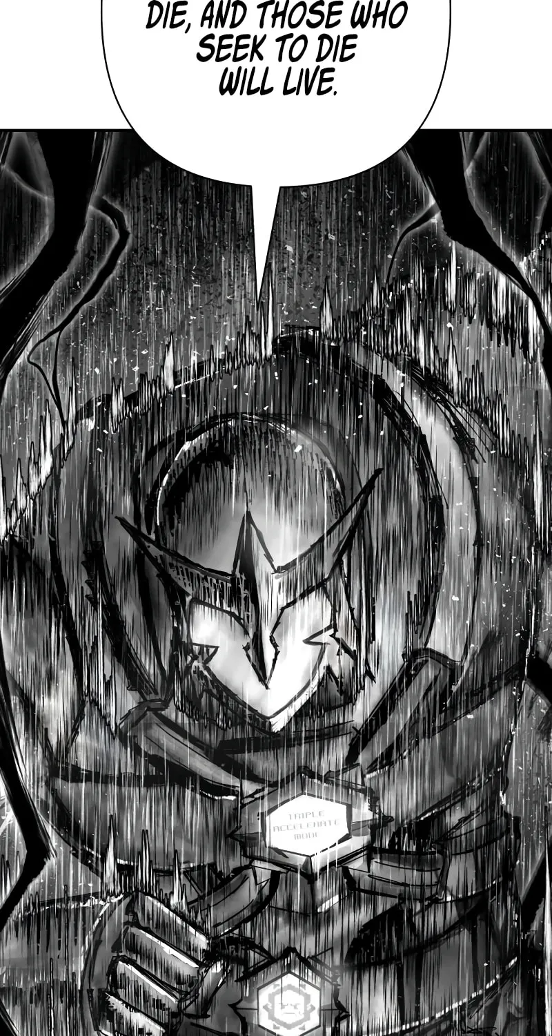 Read The Warrior Returns chapter 143 image 101 on Lezhin