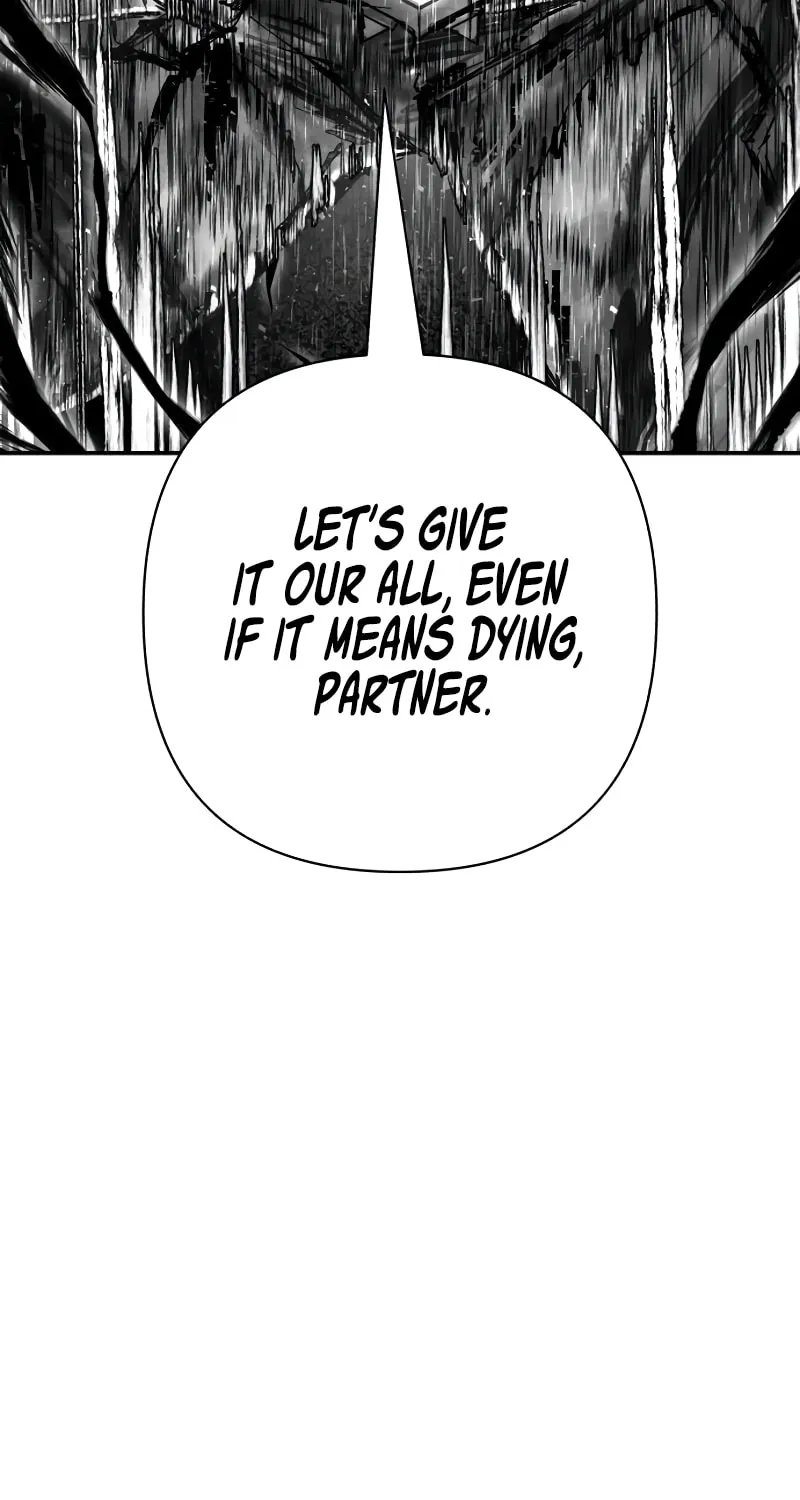 Read The Warrior Returns chapter 143 image 102 on Lezhin