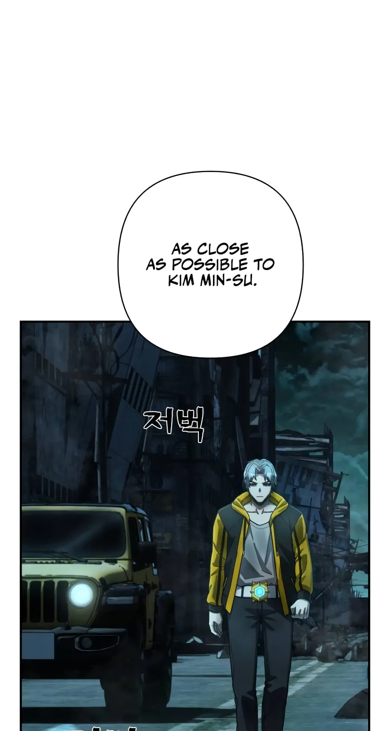 Read The Warrior Returns chapter 143 image 16 on Lezhin