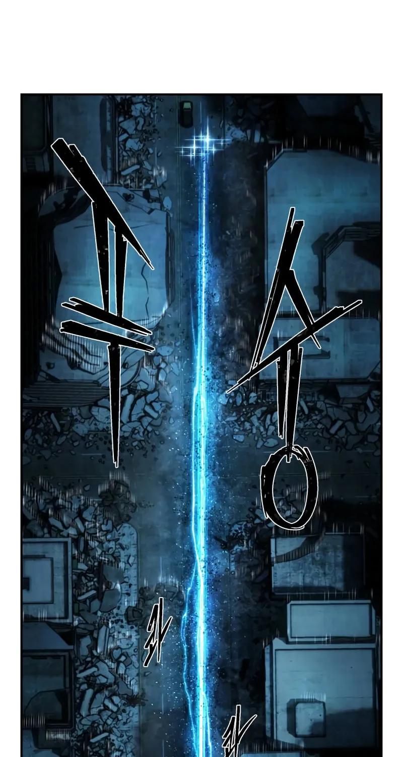 Read The Warrior Returns chapter 143 image 20 on Lezhin