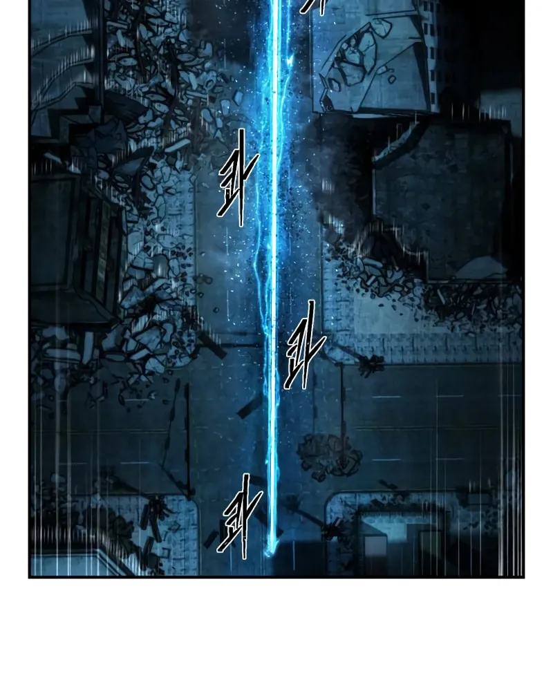 Read The Warrior Returns chapter 143 image 21 on Lezhin