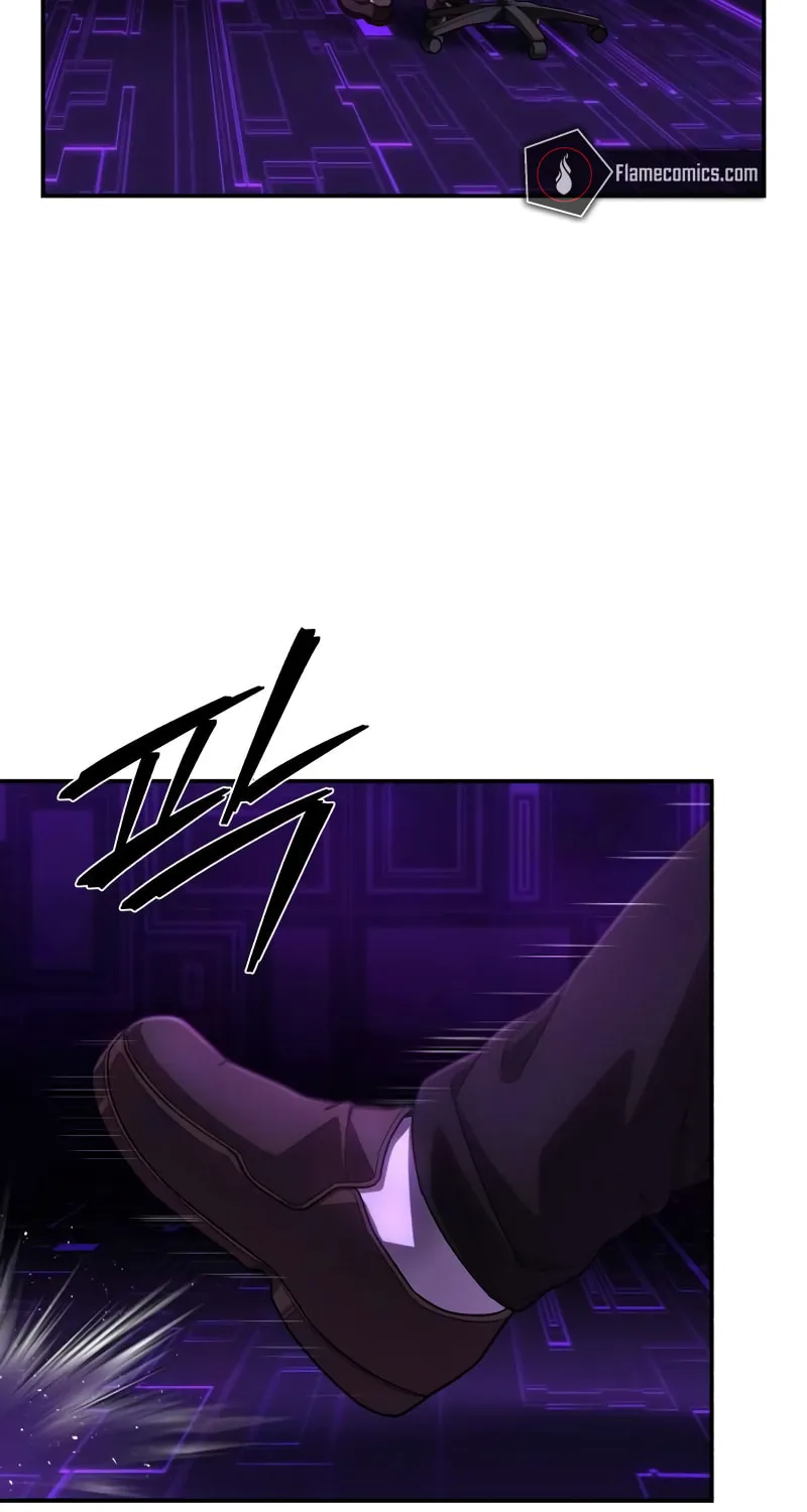 Read The Warrior Returns chapter 143 image 27 on Lezhin