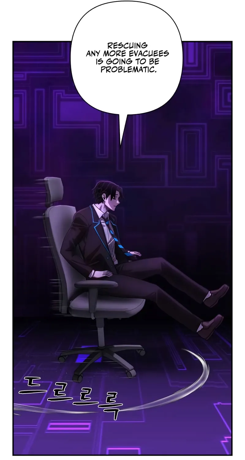 Read The Warrior Returns chapter 143 image 29 on Lezhin