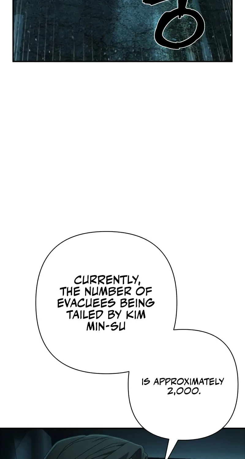 Read The Warrior Returns chapter 143 image 3 on Lezhin