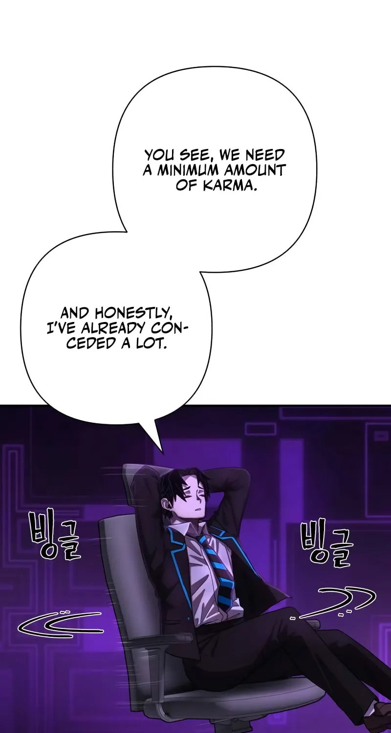 Read The Warrior Returns chapter 143 image 30 on Lezhin