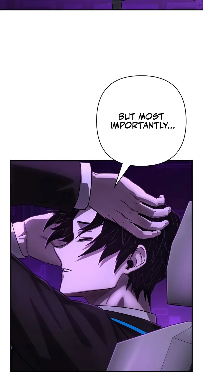 Read The Warrior Returns chapter 143 image 31 on Lezhin