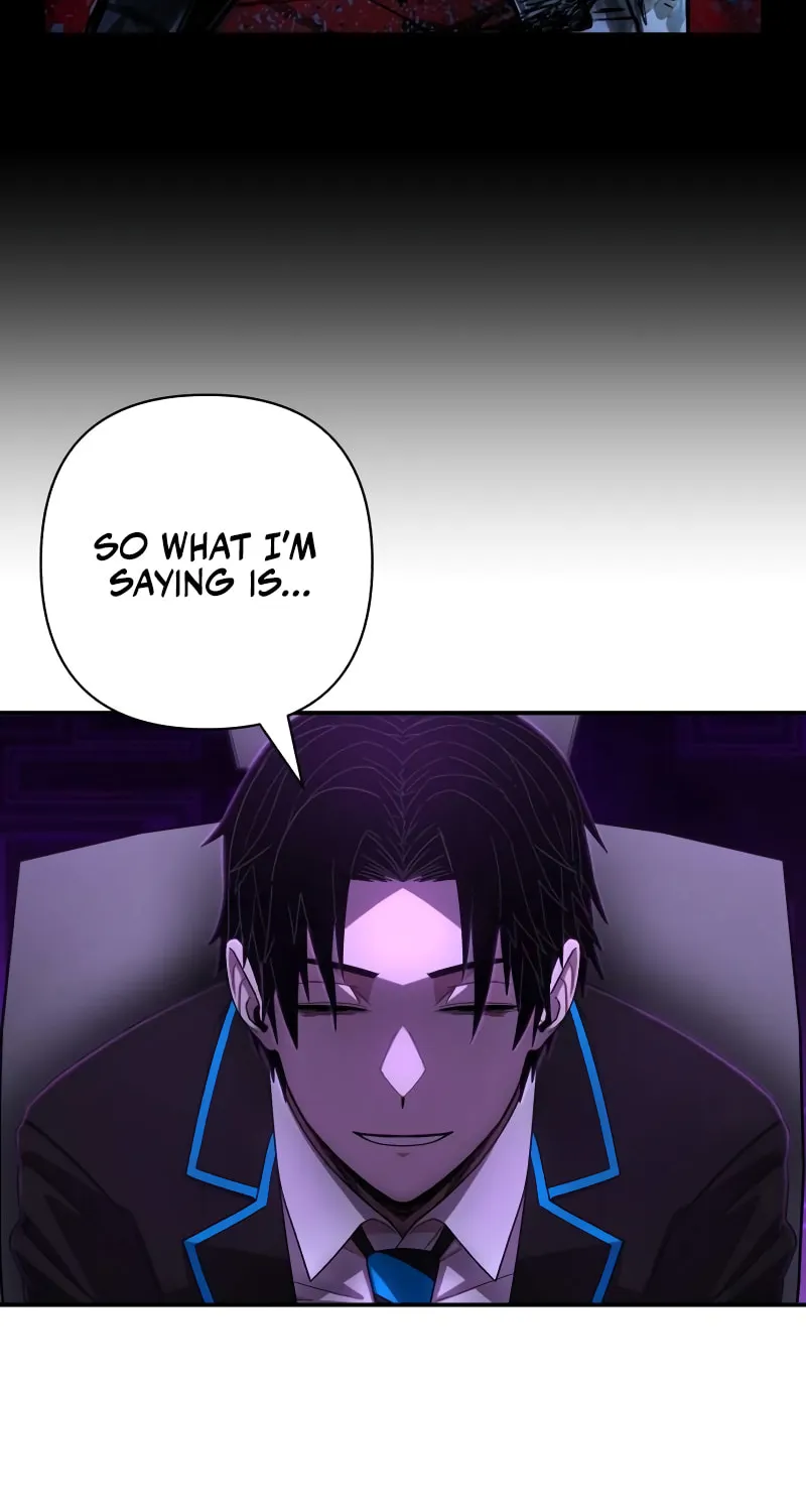 Read The Warrior Returns chapter 143 image 34 on Lezhin