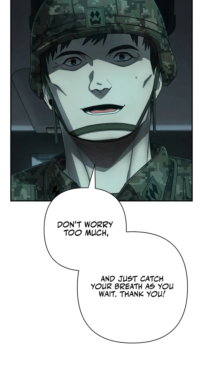 Read The Warrior Returns chapter 143 image 39 on Lezhin