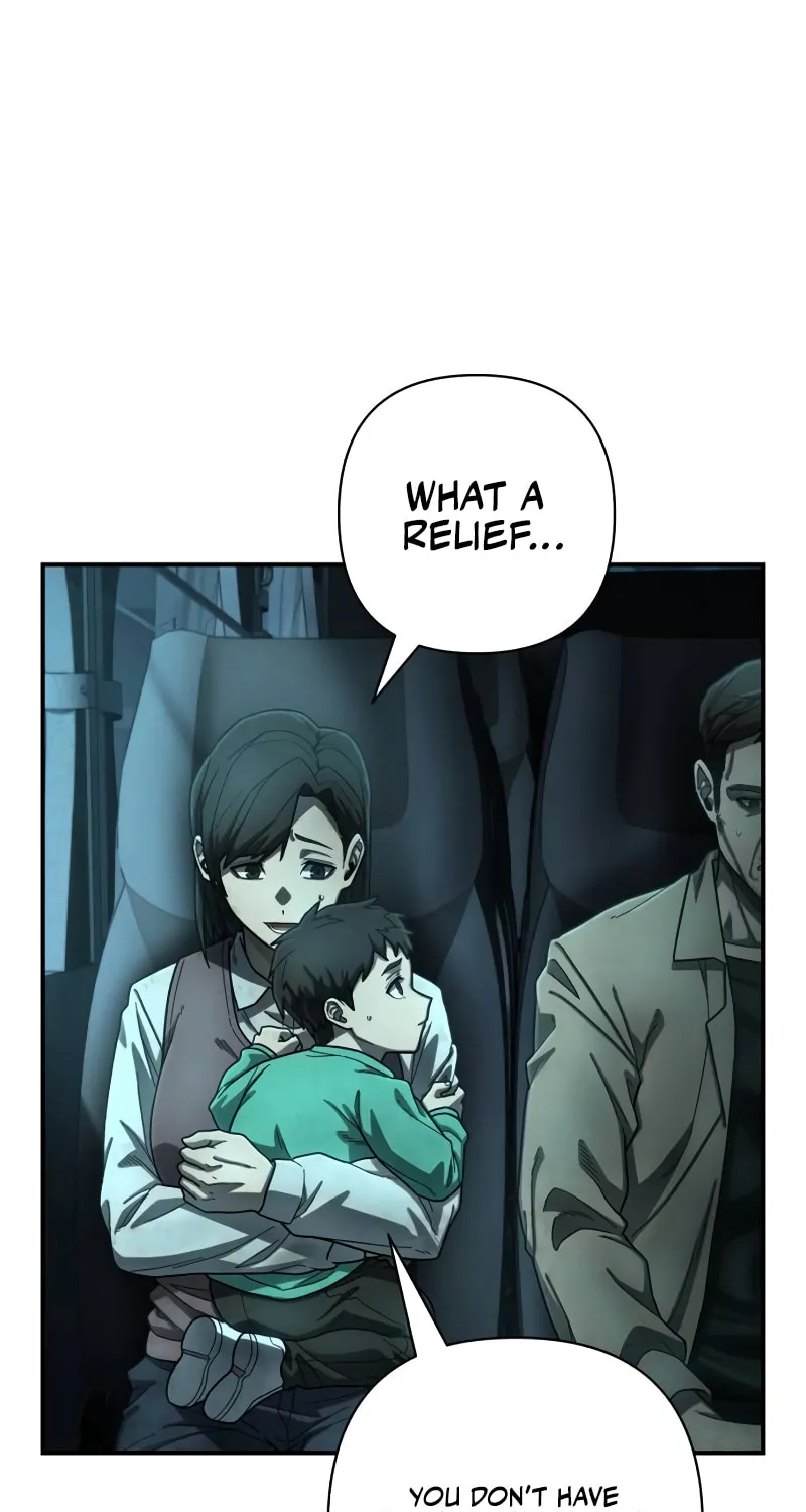 Read The Warrior Returns chapter 143 image 40 on Lezhin