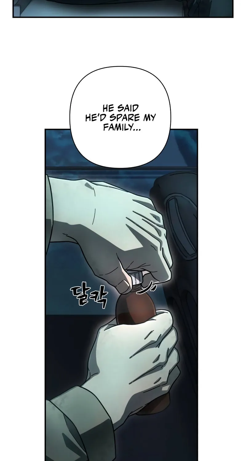 Read The Warrior Returns chapter 143 image 44 on Lezhin