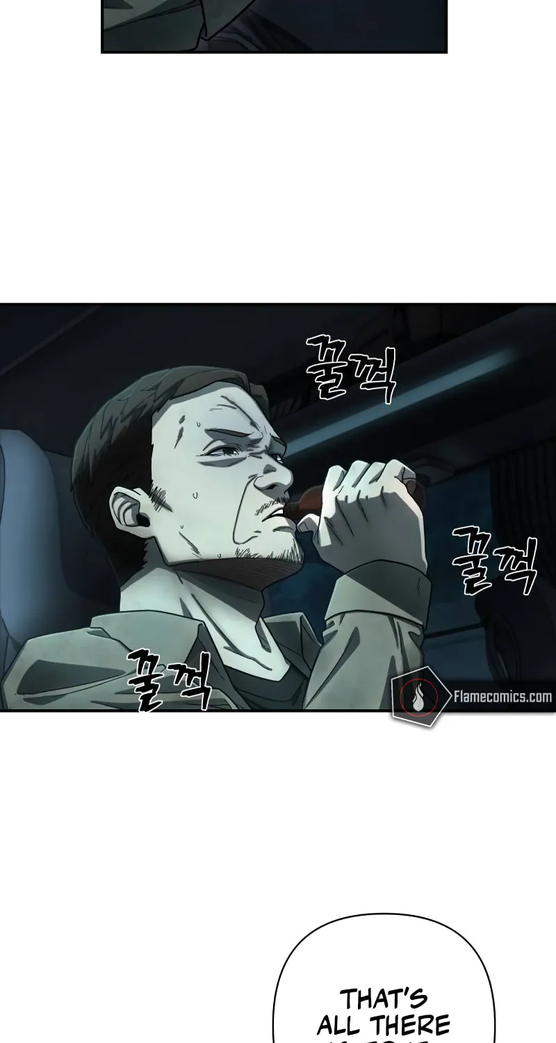 Read The Warrior Returns chapter 143 image 45 on Lezhin