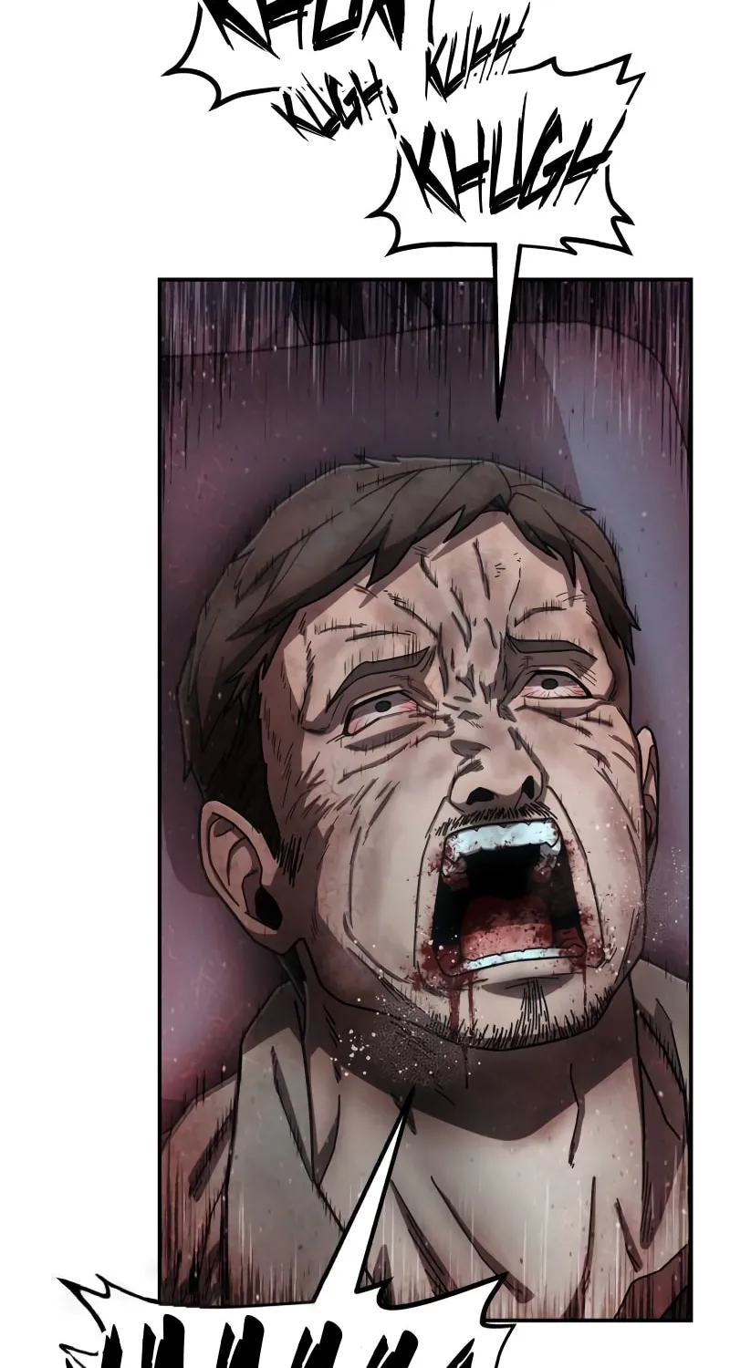 Read The Warrior Returns chapter 143 image 48 on Lezhin