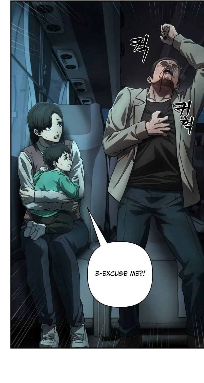 Read The Warrior Returns chapter 143 image 50 on Lezhin
