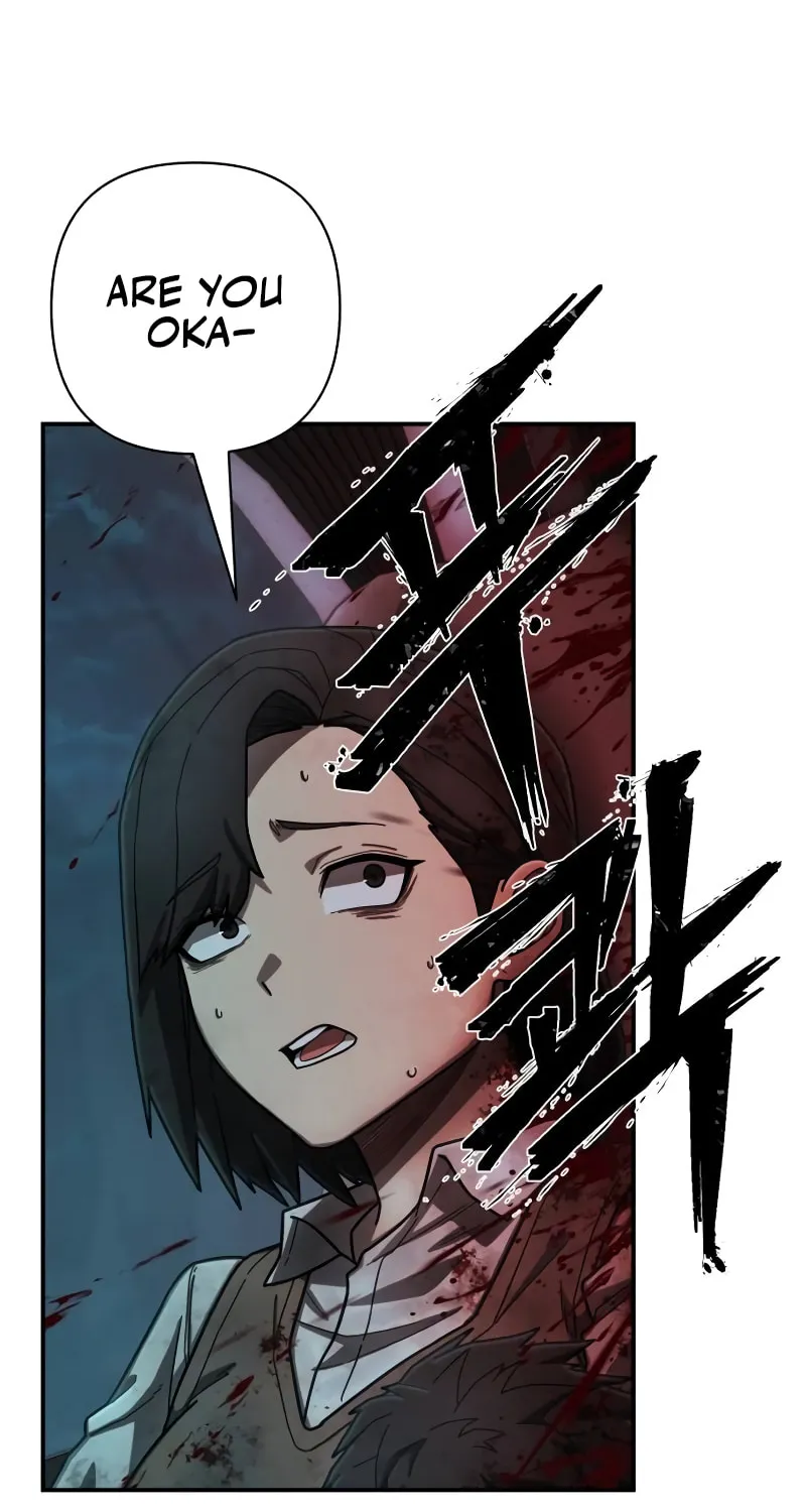 Read The Warrior Returns chapter 143 image 51 on Lezhin