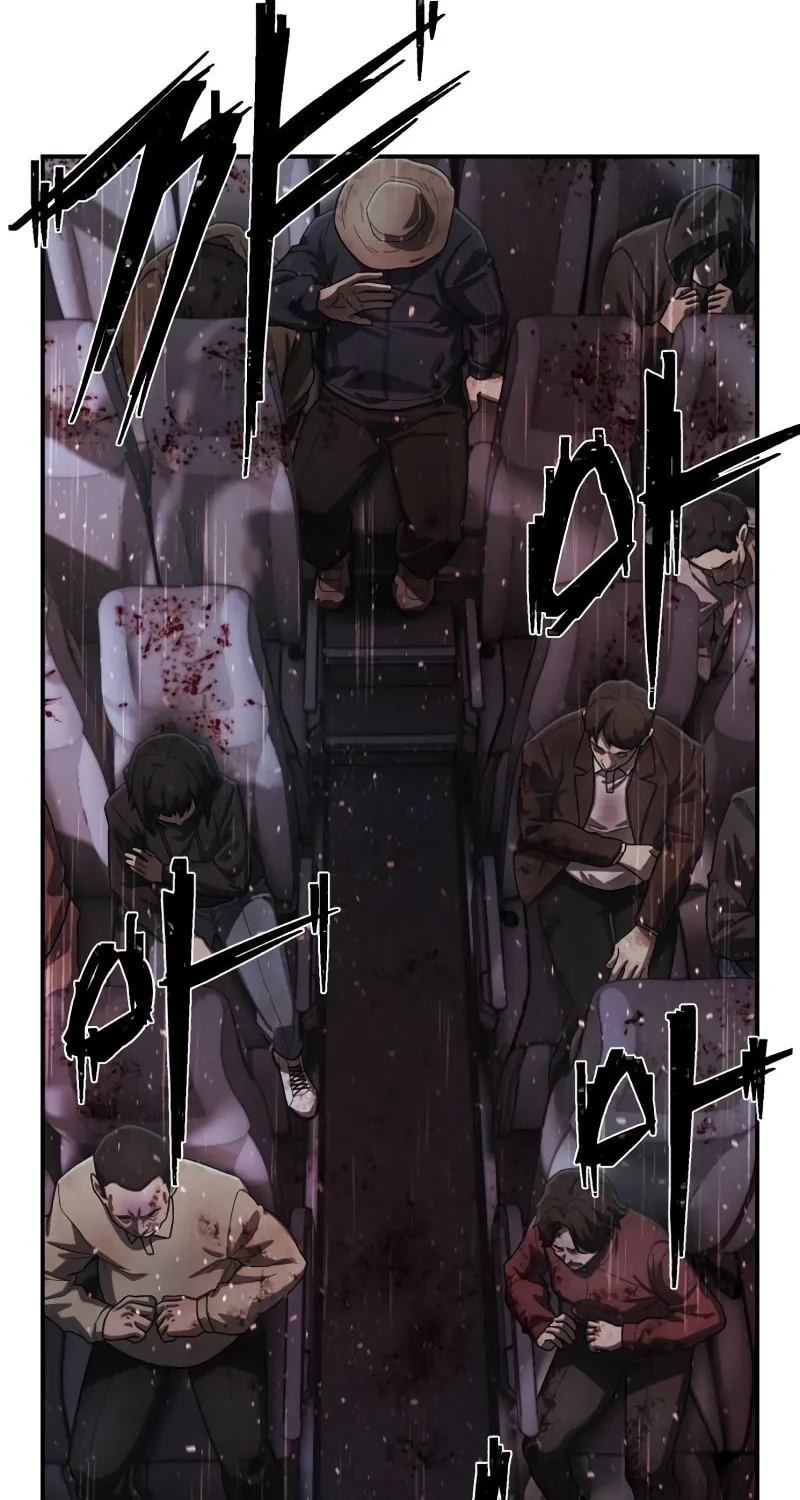 Read The Warrior Returns chapter 143 image 53 on Lezhin